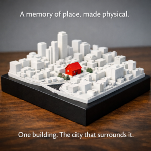 Custom - Contact for pricing